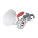 Antena Sectorial Simétrica de 30° / 2x2 / Rango de Frecuencia Extendido: 4900 - 7125 MHz / Ganancia de 18 dBi / Lista para Adaptadores Twistport / Protección IP65 | SH30WB