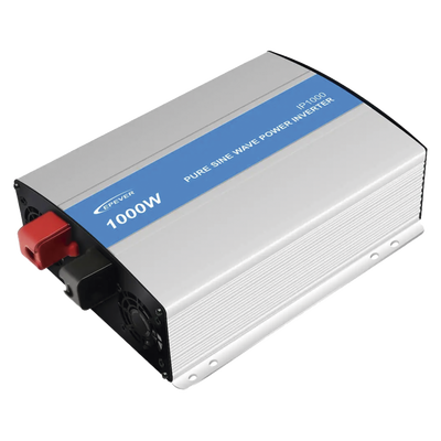 Inversor Onda Senoidal Pura / 800W (1000W Pico) / Entrada 12V / Salida 120VAC / Serie IPower | IP100011
