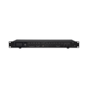 Amplificador de Audio | 2 x 60W | Baja Impedancia 4 - 8Ω | Reproductor Bluetooth, USB, SD | Efectos Integrados Delay, Echo, Repeat | EP2060W