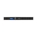 UPS de 1000 VA/600 W, Topología Línea Interactiva, Entrada 120 Vca NEMA 5-15P, Tipo Rack 1 UR, Con 6 Tomas NEMA 5-15R | OR1000LCDRM1U
