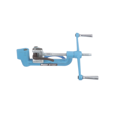 Flejadora Manual Con Ajuste de Tensión y Corte, Para Uso Con Flejes de 19.1 mm (0.75 Pulgadas) de Ancho | BT75SDT