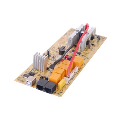 TABLILLA ELECTRONICA DE REFACCIÓN PARA UPS MODELO EP-1200 | EP-1200PCB