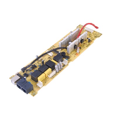 TABLILLA ELECTRONICA DE REFACCIÓN PARA UPS MODELO EP-650 | EP-650PCB
