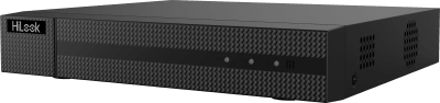 DVR 4 Canales TurboHD + 4 Canales IP / 8 Megapíxel (4K) / Audio Bidireccional / ACUSENSE Lite / 1 Bahía de Disco Duro / H.265+ / Salida en Full HD | DVR-204U-M1/T