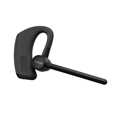 Auriculares para Retail / Mono Behind-the-Ear / Bluetooth 5.3 / Cancelación de Ruido 93% / Batería 11 Horas / IP54 / Compatible Microsoft Teams Zello | PERFORM-45-SE