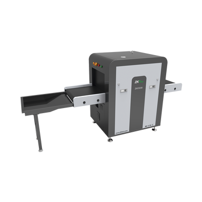 Maquina de Rayos X para equipaje Tunel de 50 x 30 cm | ZKX5030A