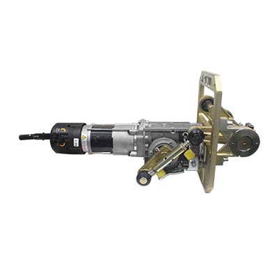 Mecanismo de refacción para barrera vehicular XBS5000L | XBS-CORE-KIT-L