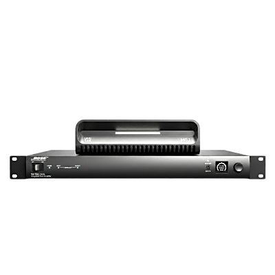 KIT Amplificador Veritas 2160BL y Streamer de Audio Modular MS.1 | PoE + USB-C | HDMI eARC + Óptica + RCA | Bluetooth LE Audio | WiFi | Control4-Crestron-Elan-RTI-URC-Savant-Lutron | AirPlay2-GoogleCast-SpotifyConnect | MS1/2160BL