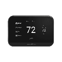 Termostato Inteligente ElitePRO S900 / Pantalla Táctil 4.3 pulgadas / WiFi + Bluetooth + Matter / Control 3H/2C Bomba Calor o 2H/2C Convencional / Sensor Humedad / Diseño Elegante Blanco o Negro / ENERGY STAR | THX900B2