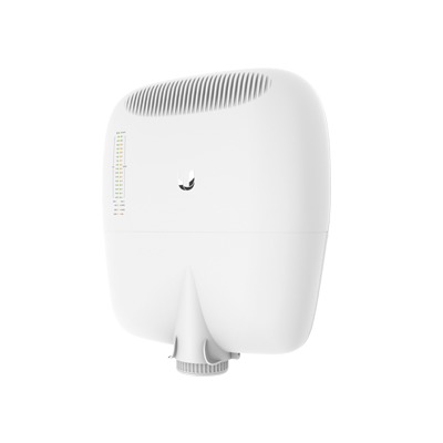 Switch inteligente de control WISP con FiberProtect de 16 puertos Gigabit RJ45 + 2 puertos SFP+ | EP-S16