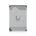 Enterprise 3.5" HDD, 16 TB, Disco Duro SATA de Nivel Empresarial, Ideal para Sistemas NAS y de Seguridad de Cámaras UniFi con uso Intensivo de Almacenamiento. | UACC-HDD-E-16TB
