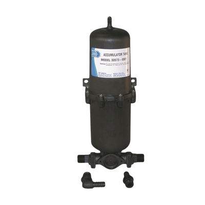 Tanque acumulador con capacidad de hasta 34 onzas líquidas (1 litro) | 30573-0000