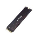 Unidad de Estado Sólido (SSD) 512 GB / ALTO RENDIMIENTO / Hasta 7100B/s / M.2 NVMe / Para Gaming y PC Trabajo Pesado | HS-SSD-FUTURE-LITE/512G