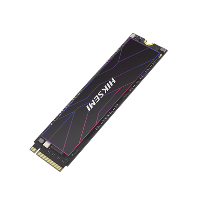 Unidad de Estado Sólido (SSD) 1024 GB / ALTO RENDIMIENTO / Hasta 7100B/s / M.2 NVMe / Para Gaming y PC Trabajo Pesado | HS-SSD-FUTURE-LITE/1024G