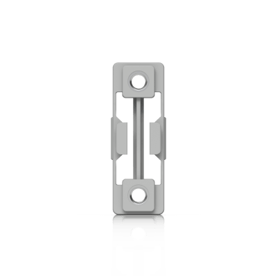 UACC Precision Rack Mount Kit (20 Piezas) – Insertos de Montaje 1UR con Tuercas Jaula Alineadas para Instalaciones de Rack Uniformes | UACC-RACK-PM-KIT