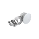 Antena Sectorial Simétrica GEN2 de 90° 5180-6400 MHz, 9.6 dBi con soporte mejorado, listas para TwisPort sin perdida | HG3-TP-S90