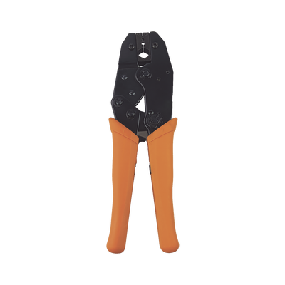 Pinzas / Plegar Cables Coaxiales RG-11, RG-8/U, LMR-400, 7810A, CNT-400, RG-214, etc. Cavidades de 0.100'', 0.128'' y 0.429'' | SYS-RG-11CT