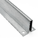 Refuerzo D / Soporte P / Puerta de Garage P / 20 Pies. | AC-SOP20