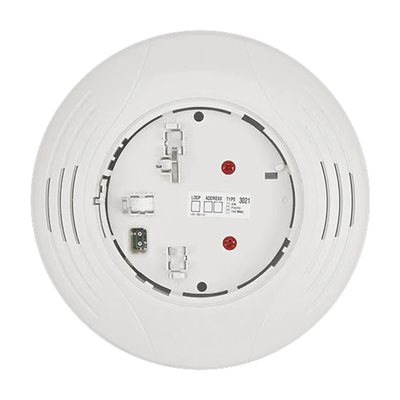 Base Sonora / Direccionable / Inteligente / Color Blanco | B200S-WH