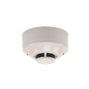 Detector Inalámbrico de Temperatura Fija serie SWIFT Compatible Con Paneles Direccionables. Incluye Base | W-H355