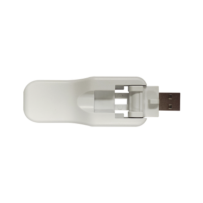 Interface USB para Dispositivos Inalámbricos serie SWIFT de Fire-Lite | W-USB