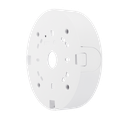 Caja de conexión para domo IP WISENET Interior y exterior Serie X y P | SBV-160BW