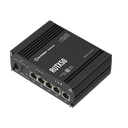 Router Industrial 5G 3.3Gbps, Doble SIM , Doble banda 802.3ac Wave2 | RUTX50