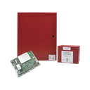 Panel Hibrido de Incendio e Intrusión, Hasta 128 Zonas Cableadas o Inalámbricas, 120 Zonas V-plex, 8 Particiones, Compatible con AlarmNet y Total Connect | VISTA-128-FBP-T