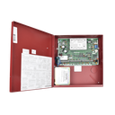 Panel Hibrido de Incendio e Intrusión, Hasta 32 Zonas Cableadas o Inalámbricas, 24 Zonas V-Plex, 2 Particiones, Compatible con AlarmNet y Total Connect | VISTA-32FB-T