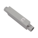 Filtro de ¾” para Tuberías de Detección de Humo por Aspiración VESDA, Color Gris | VSP-850-G