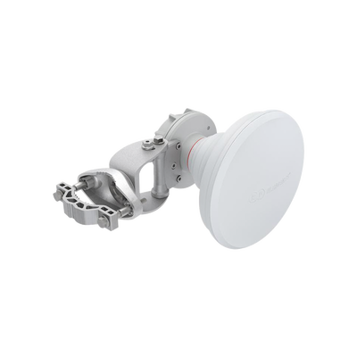 Antena Sectorial Simétrica GEN2 de 40° 5180-6400 MHz, 16.2 dBi con soporte mejorado, listas para TwisPort sin perdida | HG3-TP-S40