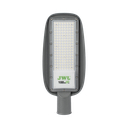 Luminaria LED  de 100 W / 100 - 265 V CA~50/60 Hz / Fotocelda  / Color Blanco/ Dimensiones 200 x 465 x 78 mm / Ángulo de Luz 135°. | JALP02-100X