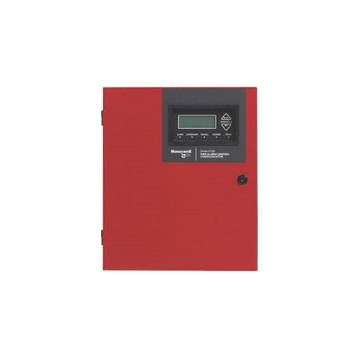 Panel de Detección de Incendio / Direccionable / Hasta 100 Puntos / 50 Detectores y 50 Módulos con Tecnología SK / 50 Dispositivos en Cualquier Combinación con Tecnología SD | 6700