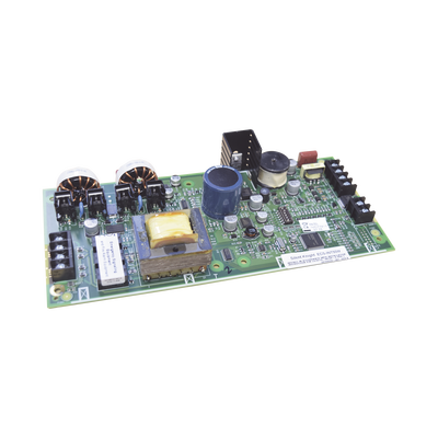 Amplificador interno de 50 Watts con un circuito de voz para Farenhyt | ECS-INT50W