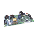 Amplificador interno de 50 Watts con un circuito de voz para Farenhyt | ECS-INT50W