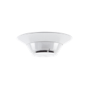 Detector de Calor / Direccionable / Tecnología SK / Incluye Base / 87 °C / Color Blanco | SKHEATHTW