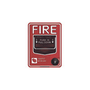 Estación Manual de Emergencia / Direccionable / Tecnología SK / Doble Acción | SKPULLDA