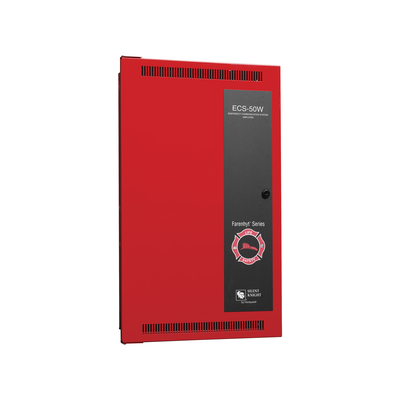 Amplificador Inteligente 50 Watt | ECS50W