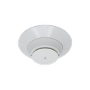 Detector de Calor / Direccionable / Tecnología SK / Incluye Base / 57 °C / Color Blanco | SKHEATW
