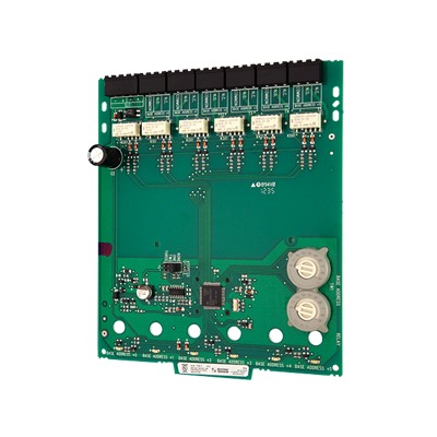 Módulo de 6 Relevadores | SKRELAY6