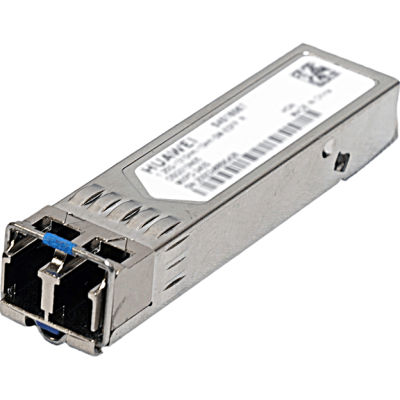 Transceptor Optico eKit eSFP MiniGibic / 1 Gbps de velocidad / Multimodo / 850nm / Hasta 550m de distancia / Conector LC Duplex | SFP-GE-SX-EKIT