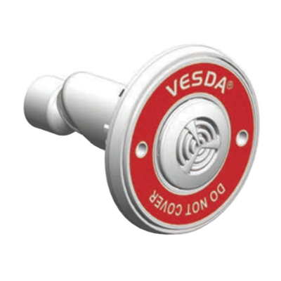 Punto de muestreo estandar de 4 mm serie VESDA E VEA | VSP-981-W