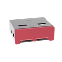 Dispositivo de Bloqueo Smartkeeper, Para Puertos USB-A, Color Rojo, 1 Pieza | SKUSBA-V