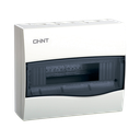 Caja de distribución para sobreponer, IP40, 12 módulos (SKU: 8101007) | CD40S12