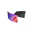 Modulo LED Flexible (Curvo) Pitch 1.8 mm / Encapsulado GOB / 320 x 160 mm / Resolución 172 x 86 / SMD / Protección IP30 | DS-D41Q18CA-1GS/Q