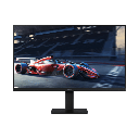 Monitor 24 Pulgadas / Full HD 1920x1080 / Panel VA / 100Hz / Contraste 3000:1 / Eye Saver Mode / Flicker Free / Game Mode / HDMI | LS24D300GALXZX