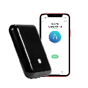 Sistema de Control de Acceso M2M / Conectividad Wi-Fi y Bluetooth / Módulo Celular 5G / Dual SIM / Compatible con RFID y NFC / USB Type-C / RS485 | M2M-AXS
