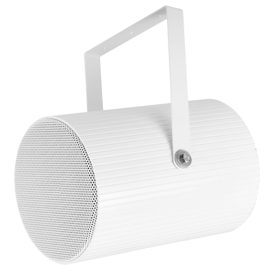 Altavoz de Proyección | 7.5/15W | Sensibilidad 100dB | Respuesta en Frecuencia 250Hz-14KHz | Instalación en Pared | EP-770