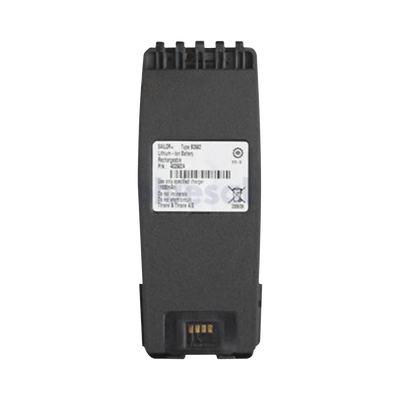Batería Recargable SAILOR B3502 Li-Ion 403502A para Serie SP3500 / 1800 mAh / Compatible con SP3510, SP3515, SP3520, SP3550 / VHF / UHF | S-403502A