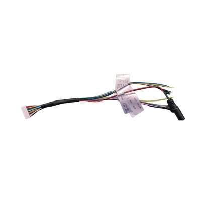 Arnes de Datos y Voltaje para la serie  DSK1T343/ DSK1T502/ DSK1T342/ DSK1T805 / DS-K1T321 | 101515222
